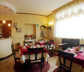 Amaranto Hotel Afragola Exteriör bild